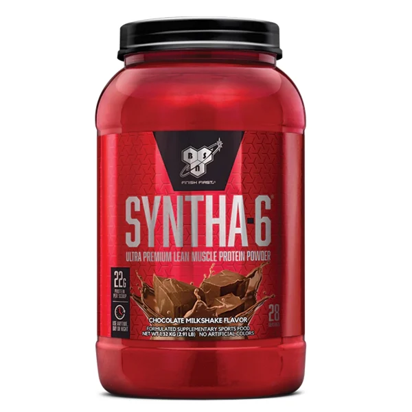 Syntha 6 BSN