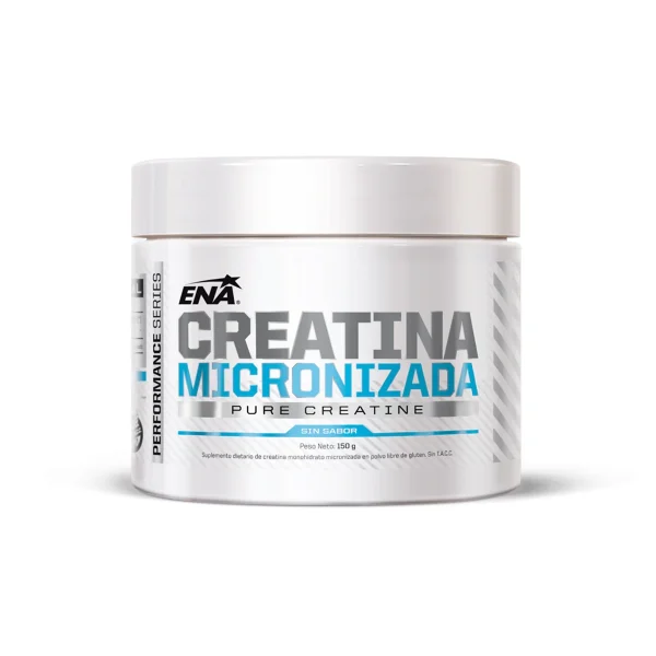 Creatina Monohidrato ENA