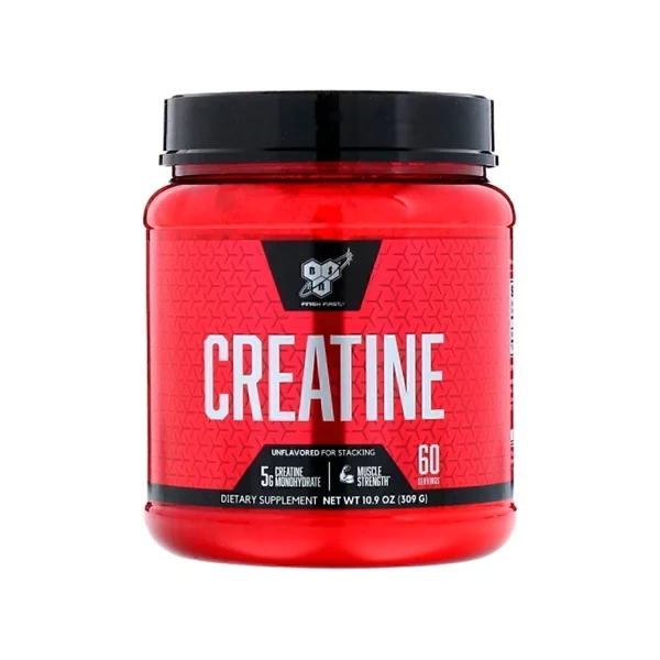 Creatina Monohidrato BSN