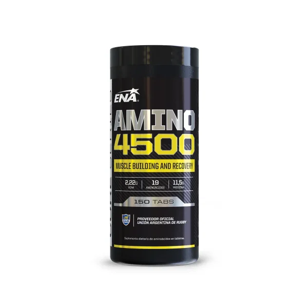 Amino 4500 ENA