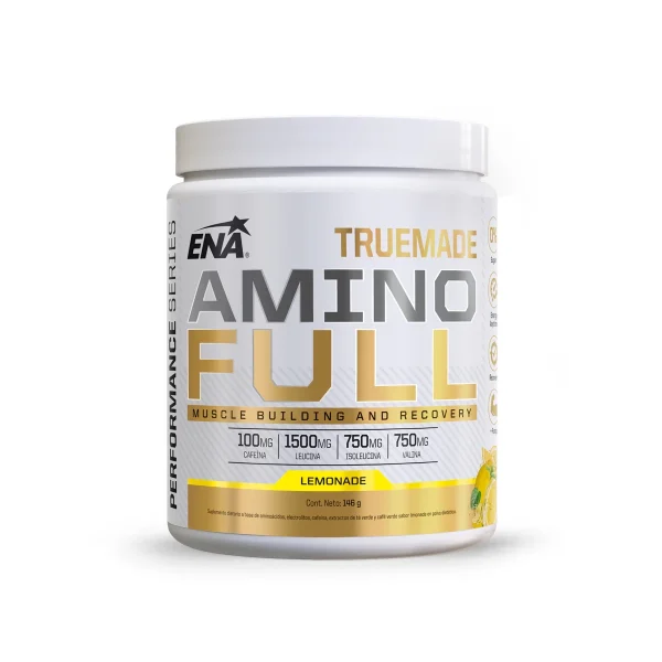 True Made Amino Full ENA