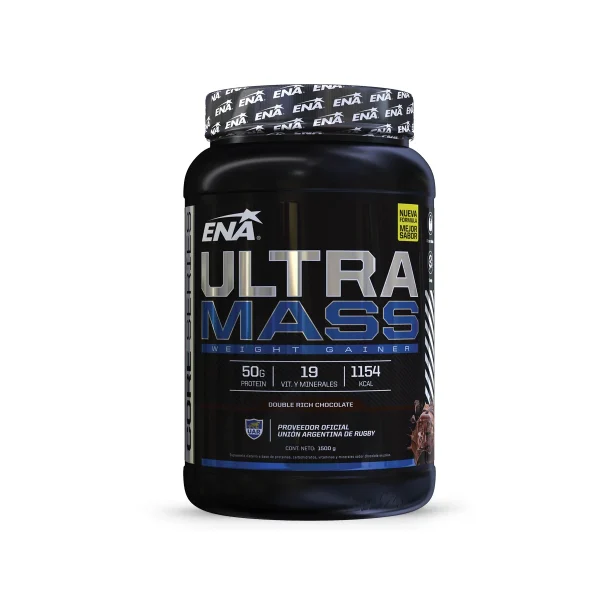 Ultra mass ENA