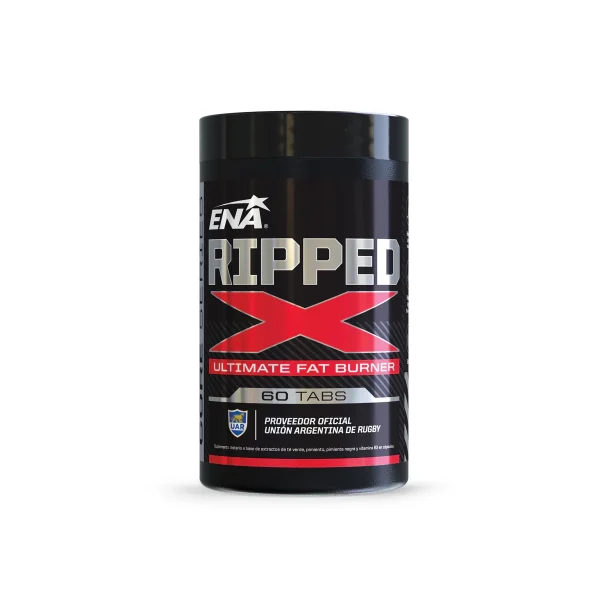 Ripped X ENA