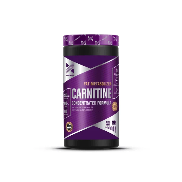 Carnitine Xtrenght