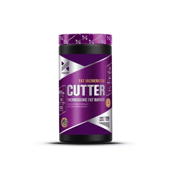 Cutter Xtrenght