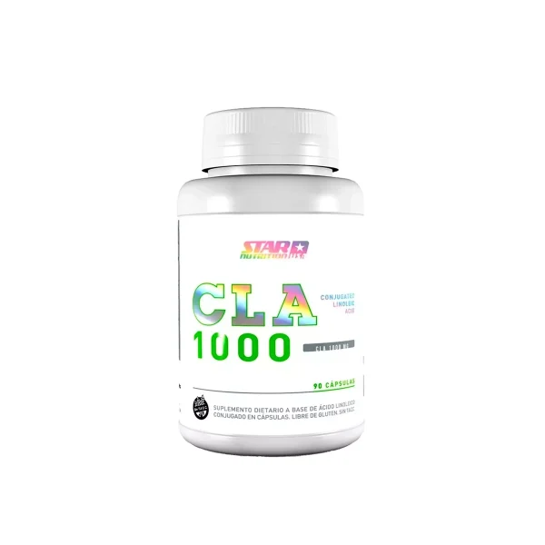 CLA 1000 Star Nutrition