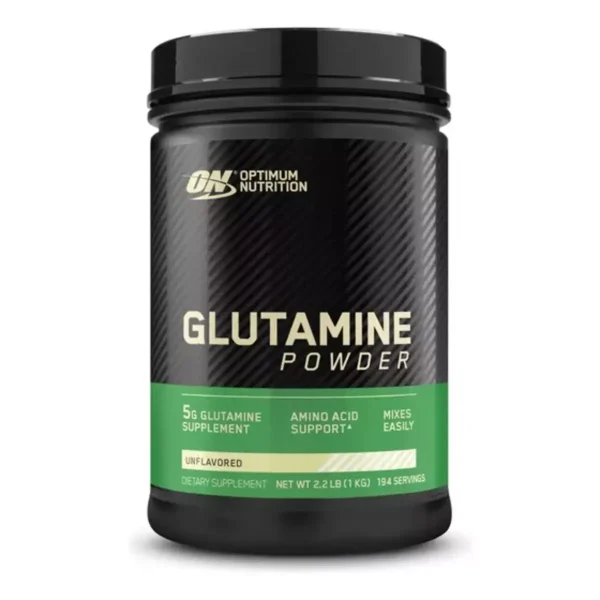 Glutamina ON