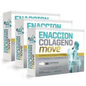Enaccion Colageno Move X 3 ENA