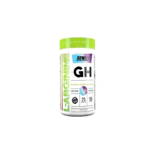 Arginina Star Nutrition