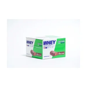 Barras Lowcarb Mervick