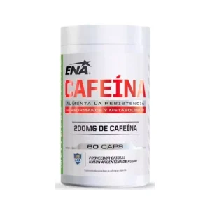 Cafeina ENA