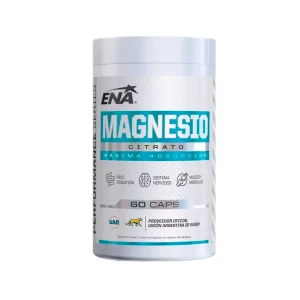 Citrato de Magnesio ENA