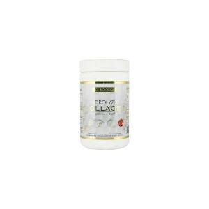 Colageno Hidrolizado Capsulas Gold Nutrition