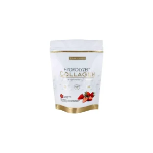 Colageno Hidrolizado Gold Nutrition