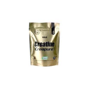 Creatina 200gr CREAPURE Gold Nutrition