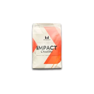 Creatina Monohidrato 200gr MYPROTEIN