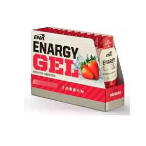Gel sin cafeina ENA