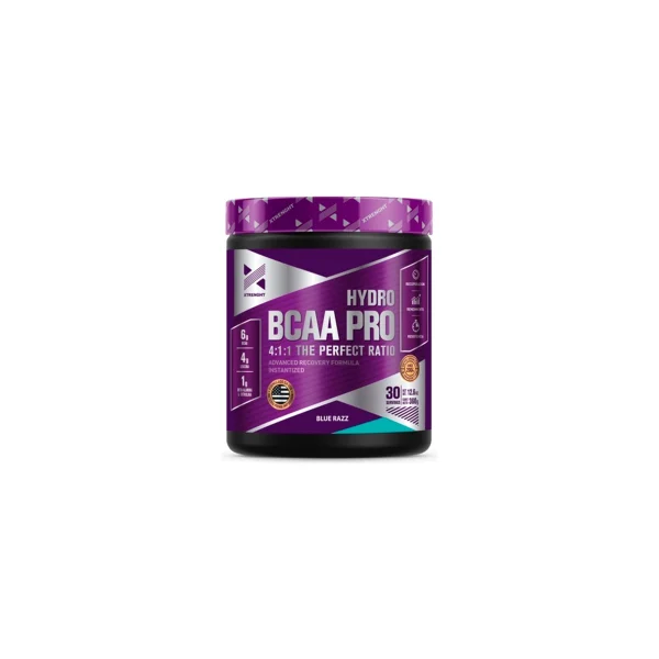 Hydro BCAA Pro Xtrenght