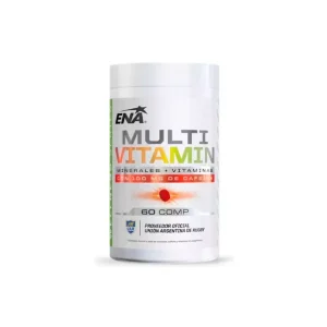 Multivitaminico Sport ENA