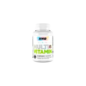 Multivitaminico All In One Star Nutrition