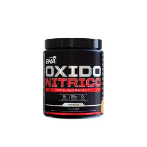 Oxido Nitrico ENA