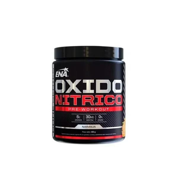Oxido Nitrico ENA