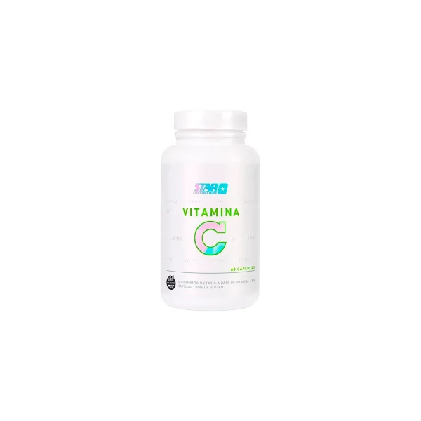Vitamina C Star Nutrition