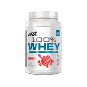Whey 100% ENA