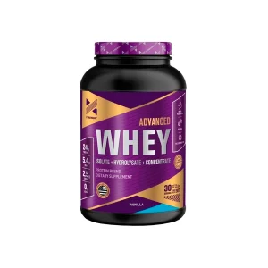 Advanced Whey Protein Xtrenght
