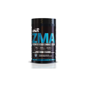 ZMA ENA