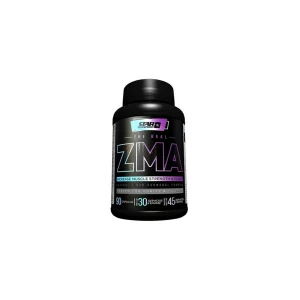 ZMA Star Nutrition