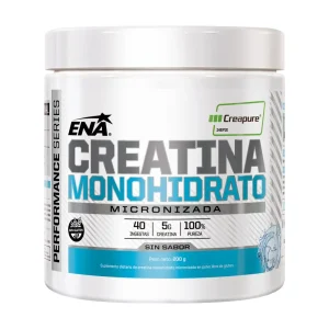 Creatina Creapure 200gr ENA
