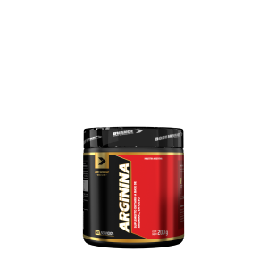 Arginina 200gr Body Advance