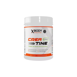 Creatina Creapure 300gr Xbody Evolution